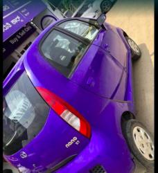 Tata Nano Twist XT 2016