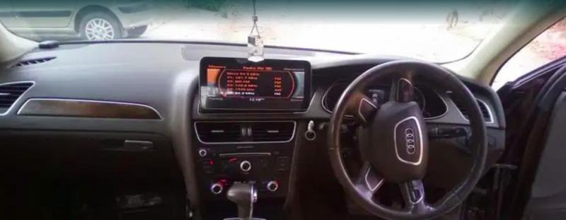 Audi A4 35 TDI Premium Sunroof 2013