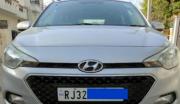 Hyundai I20 Sportz 1.4 CRDi 2016