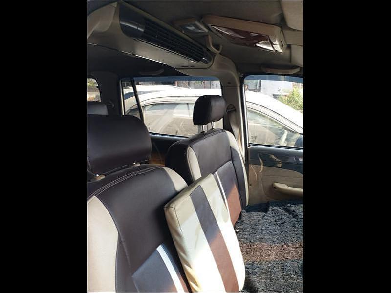 Chevrolet Tavera Neo 3 LS- 10 STR BS-III 2015