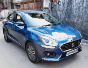 Maruti Suzuki Dzire ZXi 2018