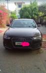 Audi A4 35 TDI Premium Sunroof 2013