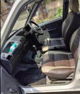 Maruti Suzuki 800 Std 2004