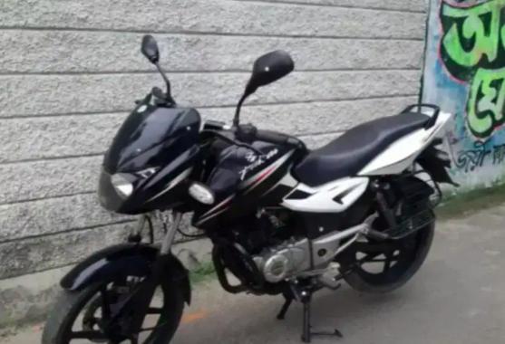 Bajaj Pulsar 150cc 2015