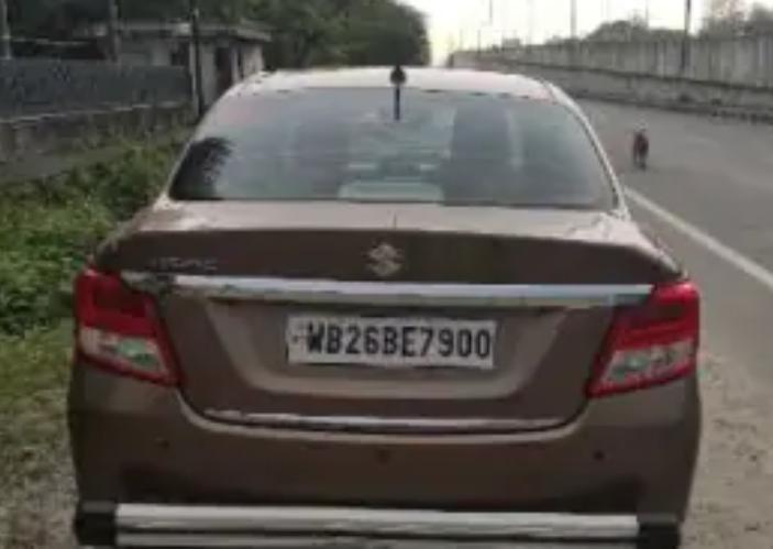 Maruti Suzuki Dzire VXi 2019