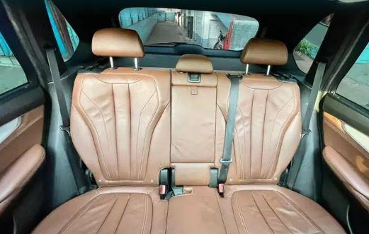 BMW X5 xDrive30d M Sport 2017