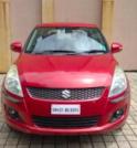 Maruti Suzuki Swift VXi 2012