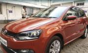 Volkswagen Polo Highline 1.5L (D) 2017