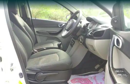 Tata Tiago Revotron XZ 2017