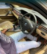 BMW 3 Series 320d 2008