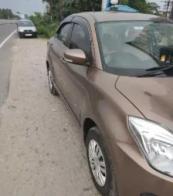 Maruti Suzuki Dzire VXi 2019