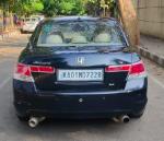 Honda Accord 2.4 ELEGANCE MT 2008