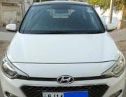 Hyundai i20 Asta 1.2 2012