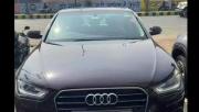 Audi A4 2.0 TDI 177BHP PREMIUM Plus 2013