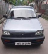 Maruti Suzuki 800 STD BS III 2003
