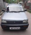 Maruti Suzuki 800 STD BS III 2003