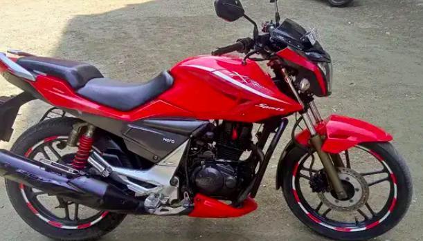 Hero Xtreme 150cc 2018