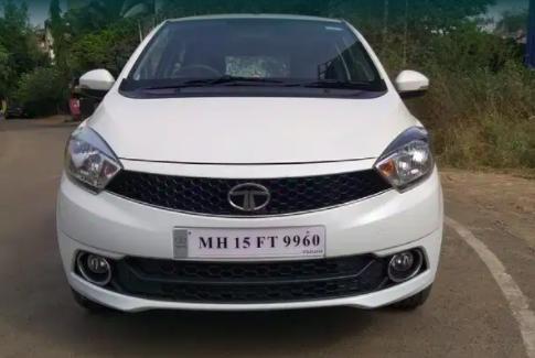 Tata Tiago Revotron XZ 2017