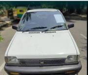 Maruti Suzuki 800 Std 2004