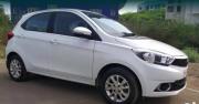Tata Tiago Revotron XZ 2017