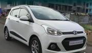 Hyundai Grand i10 ASTA 1.2 KAPPA VTVT 2016