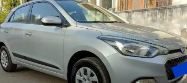 Hyundai I20 Sportz 1.4 CRDi 2016