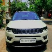 Jeep Compass Limited 2.0 Diesel 2017