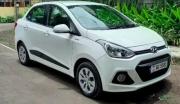 Hyundai Xcent S 1.2 2015