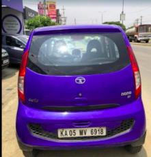 Tata Nano Twist XT 2016