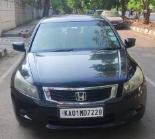 Honda Accord 2.4 ELEGANCE MT 2008