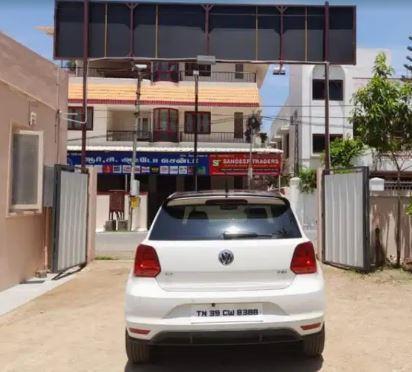 Volkswagen Polo GT TSI 2019