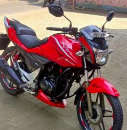 Hero Xtreme 150cc 2018