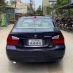 BMW 3 Series 320d 2008
