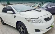 Toyota Corolla Altis D-4D G 2011