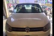 Volkswagen Vento Comfortline Diesel 2013