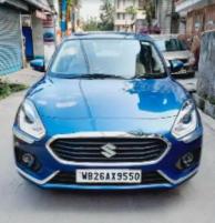 Maruti Suzuki Dzire ZXi 2018