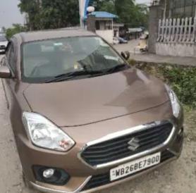 Maruti Suzuki Dzire VXi 2019
