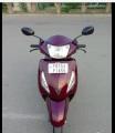 Honda Activa 110cc 2014