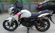 TVS Apache RTR 180cc 2014