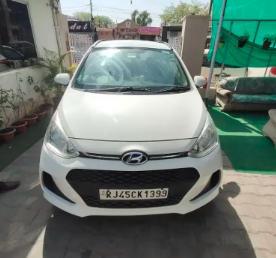 Hyundai Grand i10 Sportz 1.2 Kappa VTVT 2020