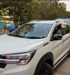 Maruti Suzuki XL6 Alpha MT Petrol 2019