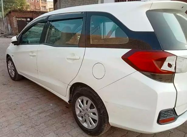 Honda Mobilio V i-DTEC 2015