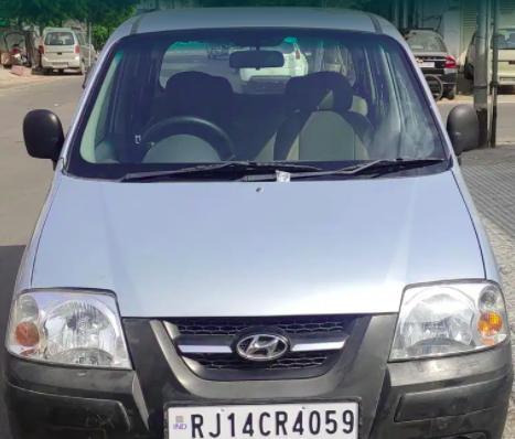 Hyundai Santro Xing GL 2007