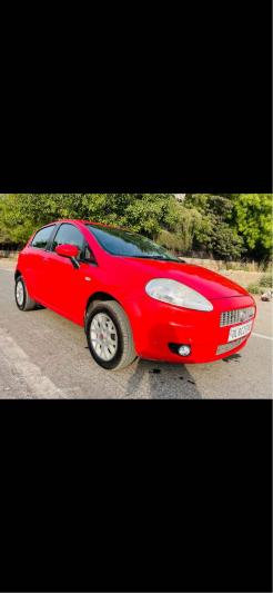 Fiat Punto Sport 1.3 2013