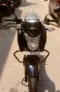 Honda CB Hornet 160R STD 2016