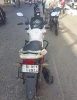 Hero Ignitor Disc 125cc 2012