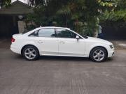 Audi A4 2.0 TDI MULTITRONIC 2014