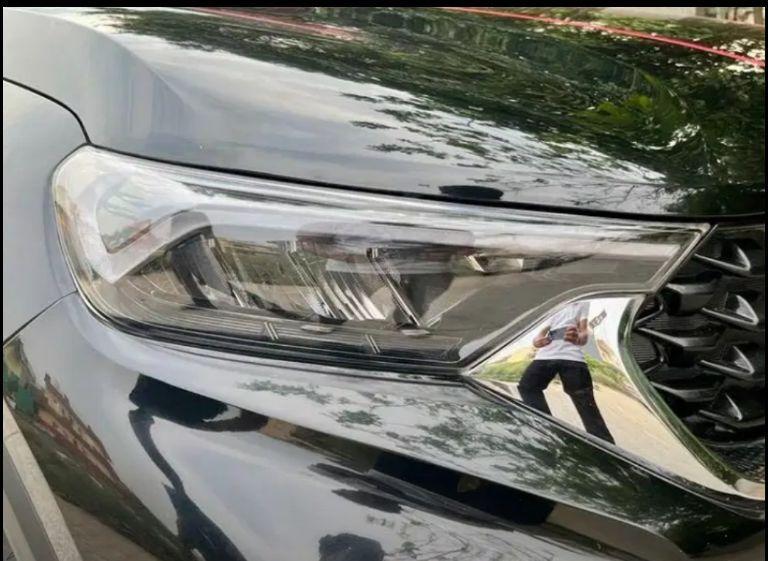 Kia Sonet HTX 1.0 iMT 2021