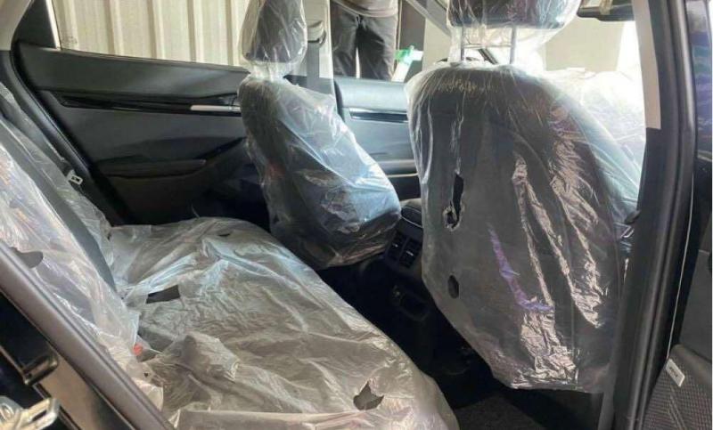 Kia Seltos GTX Plus 1.4 Petrol 2022