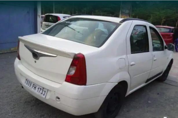 Mahindra Verito 1.5 D2 BS IV 2011